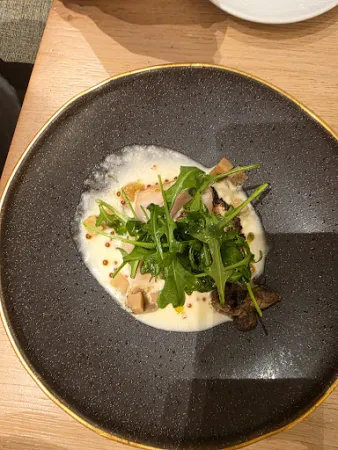 Bild von Ristorante El Filò