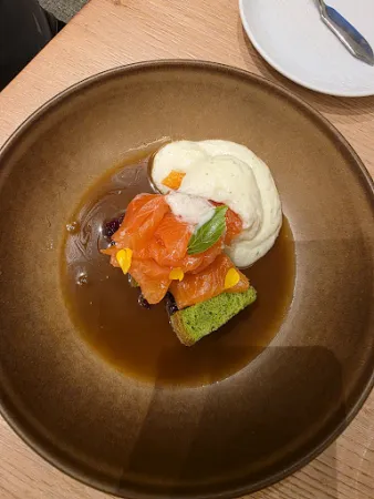 Bild von Ristorante El Filò