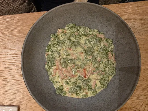 Bild von Ristorante El Filò