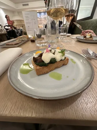 Bild von Ristorante El Filò