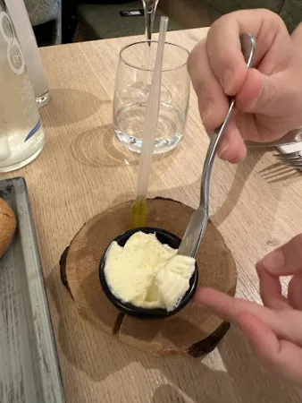 Bild von Ristorante El Filò