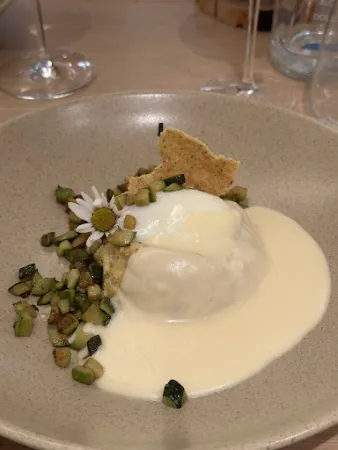 Bild von Ristorante El Filò