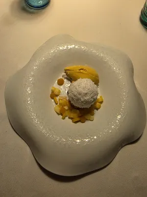 Restaurant Grünerhof