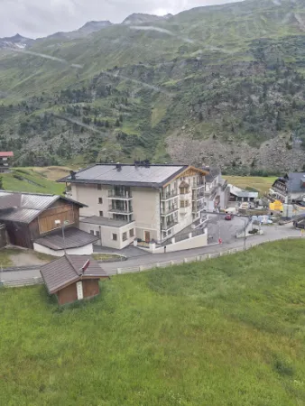 Hotel Grünerhof