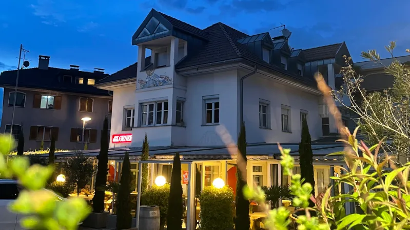 Bild von Aura Pizzeria Restaurant