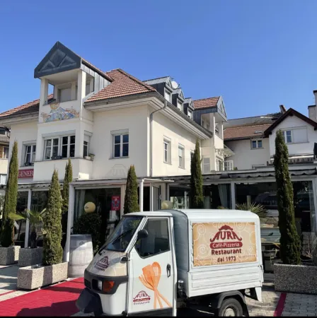 Bild von Aura Pizzeria Restaurant