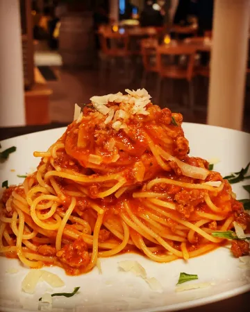 Bild von Aura Pizzeria Restaurant