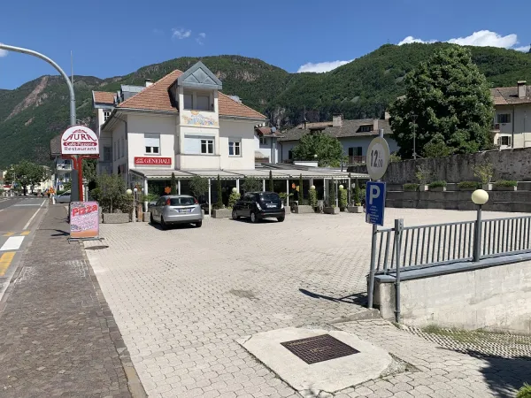 Bild von The-M-Connection VIP Secure Privat Driver