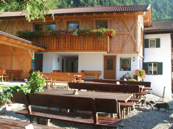 Bild von Hofschank Brandhof
