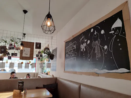 Bild von City Lounge Radstadt
