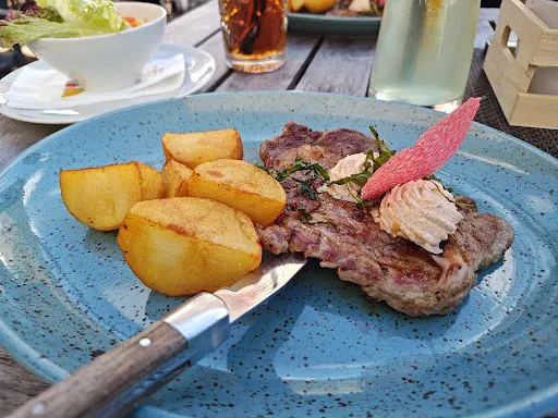 Bild von Josef´s das Restaurant