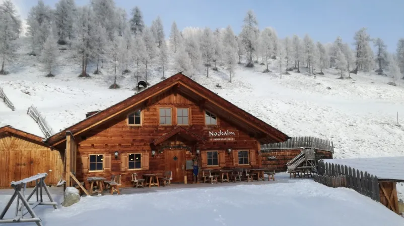 Bild von Nockalm
