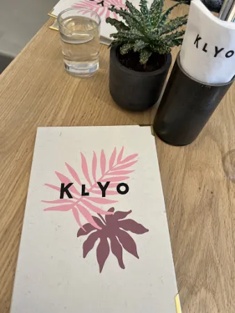 Bild von KLYO