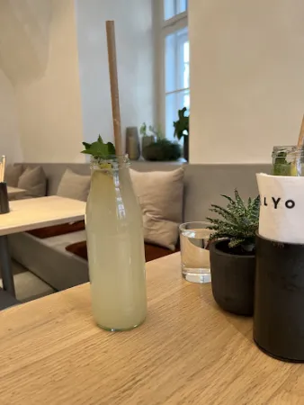 Bild von KLYO