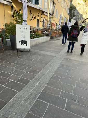 Bild von KLYO