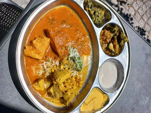 Bild von Hathi Restaurant