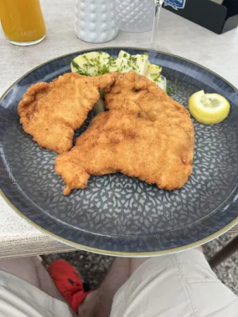 Bild von Seerestaurant Kropfitschbad