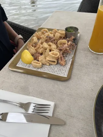 Bild von Seerestaurant Kropfitschbad