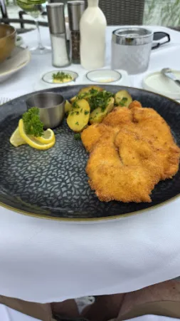 Bild von Seerestaurant Kropfitschbad