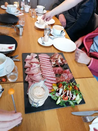 Bild von City Lounge Radstadt