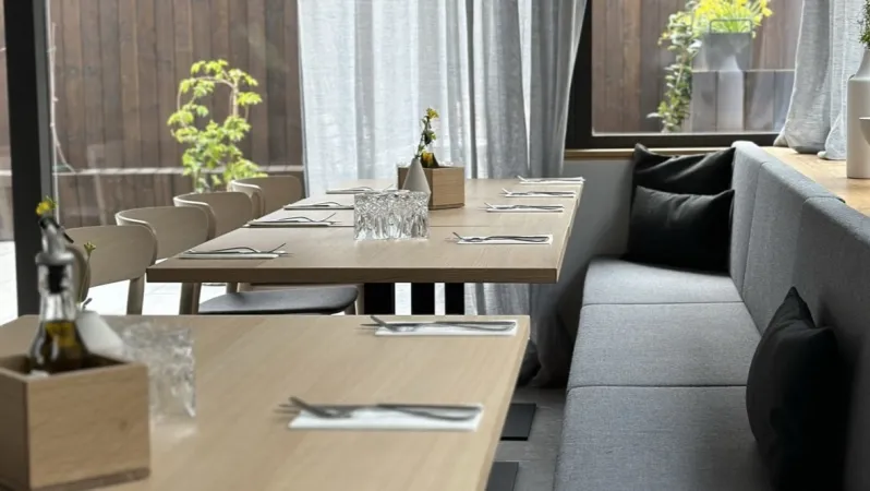 Bild von Calva Restaurant B&B Apartments