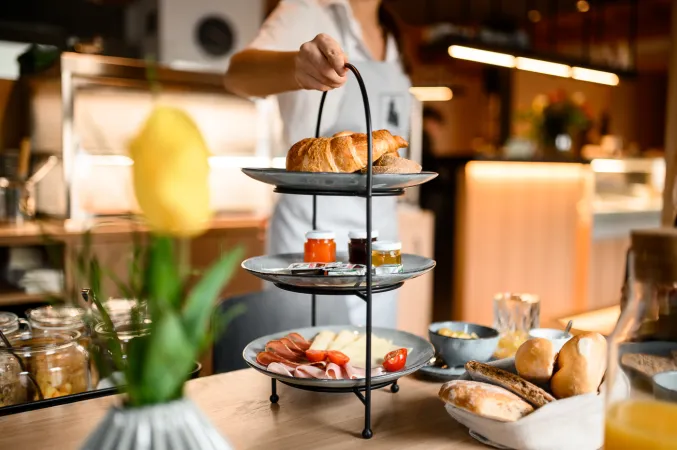 Bild von Calva Restaurant B&B Apartments