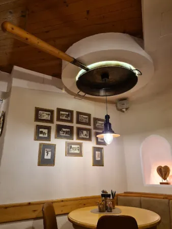Bild von Lombardi Restaurant