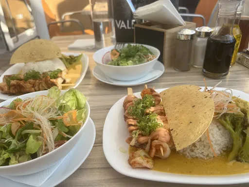 Bild von Mount Everest _ Sushi & Grill