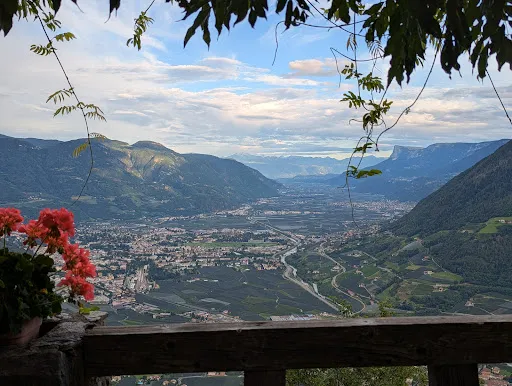 Bild von Gasthof Oberlechner