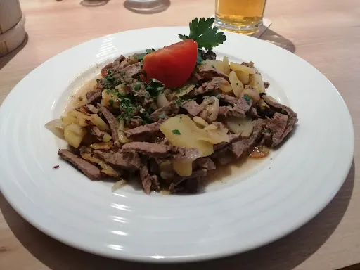 Bild von Landgasthaus Langwies