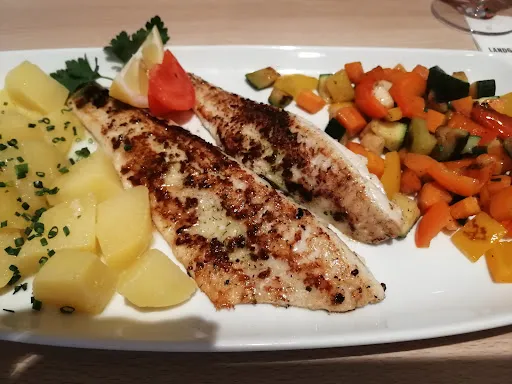 Bild von Landgasthaus Langwies