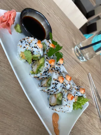Bild von Mount Everest _ Sushi & Grill