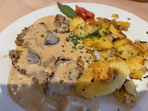 Bild von Landgasthaus Langwies