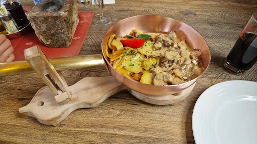 Bild von Landgasthaus Langwies