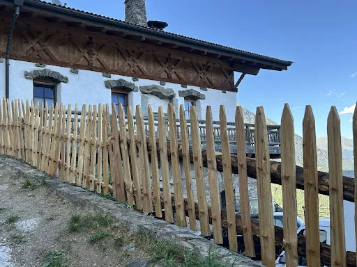 Bild von Jausenstation Dursterhof