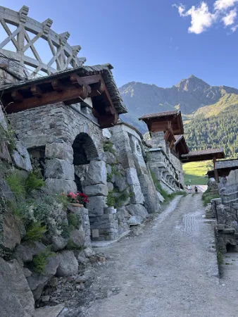 Bild von Jausenstation Dursterhof
