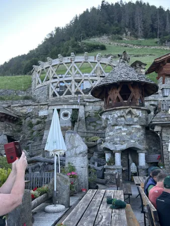 Bild von Jausenstation Dursterhof