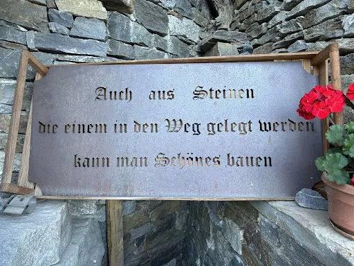 Bild von Jausenstation Dursterhof