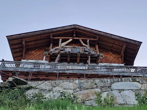 Bild von Jausenstation Dursterhof