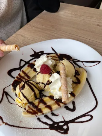 Bild von Mount Everest _ Sushi & Grill
