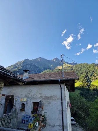 Bild von Jausenstation Dursterhof