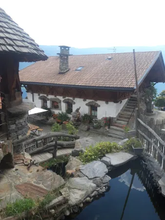 Bild von Jausenstation Dursterhof