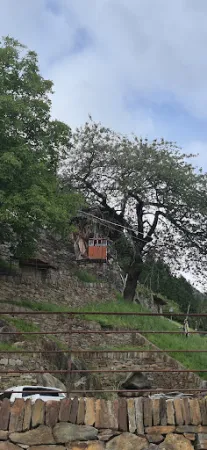 Bild von Jausenstation Dursterhof