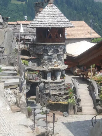 Bild von Jausenstation Dursterhof