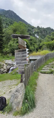 Bild von Jausenstation Dursterhof
