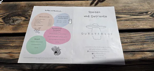 Bild von Jausenstation Dursterhof