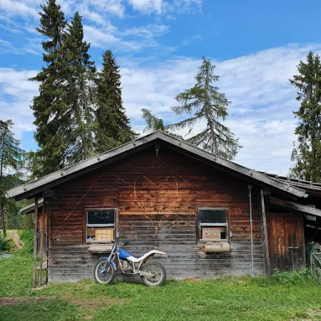 Bild von Laab Alm