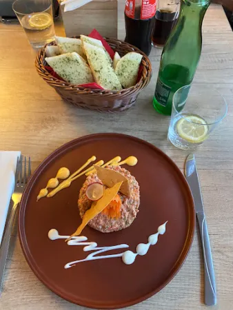 Bild von Mount Everest _ Sushi & Grill