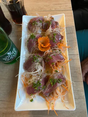Bild von Mount Everest _ Sushi & Grill