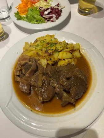 Bild von Gasthaus Prünster